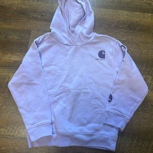 Carhartt Lavender Sweatshirt